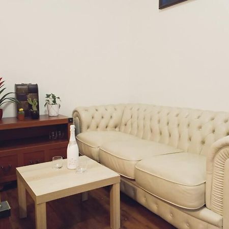 Apartment Captain Nemo פראג מראה חיצוני תמונה