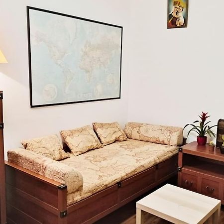 Apartment Captain Nemo פראג מראה חיצוני תמונה