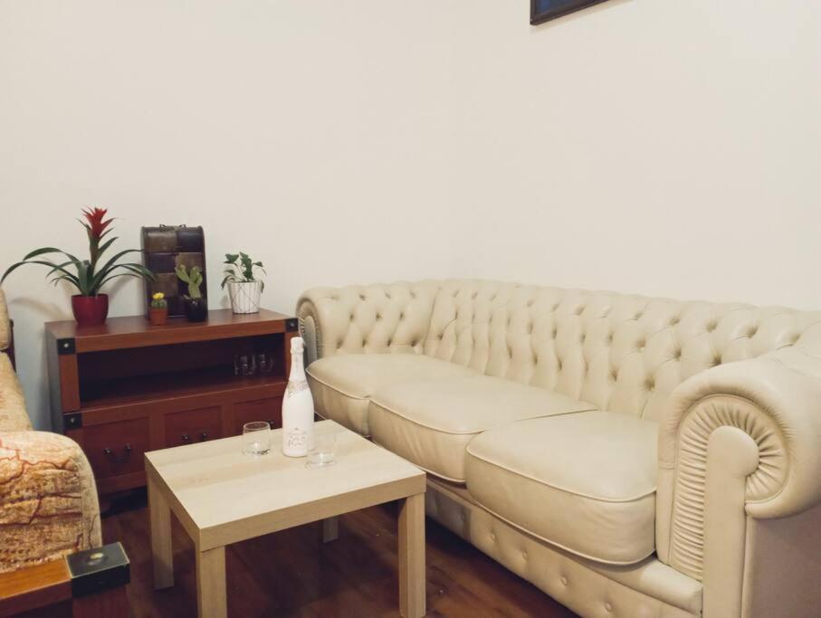 Apartment Captain Nemo פראג מראה חיצוני תמונה