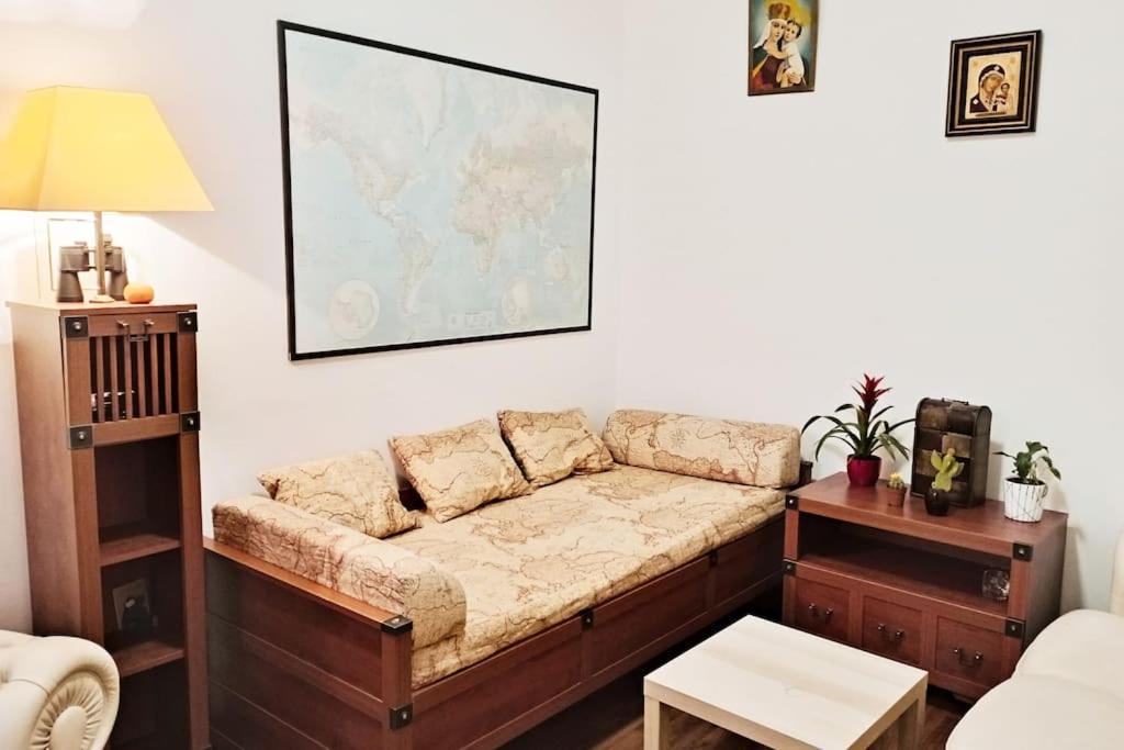 Apartment Captain Nemo פראג מראה חיצוני תמונה