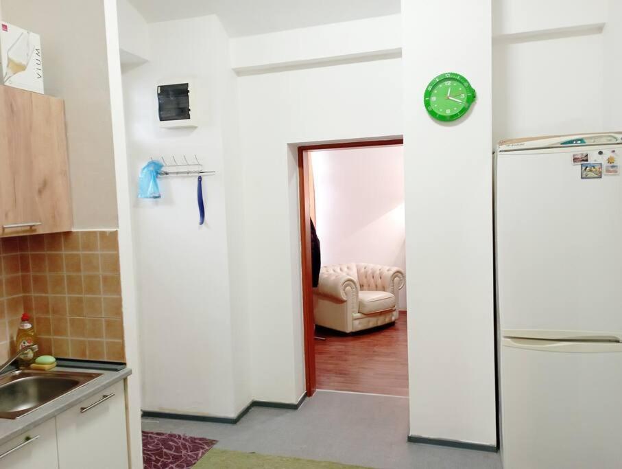 Apartment Captain Nemo פראג מראה חיצוני תמונה