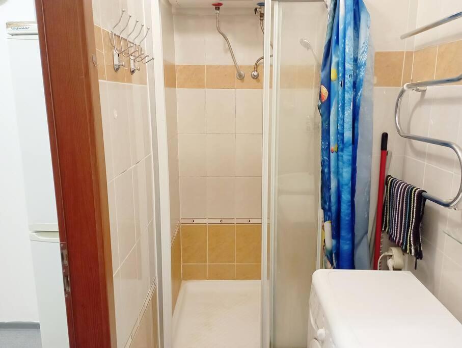 Apartment Captain Nemo פראג מראה חיצוני תמונה